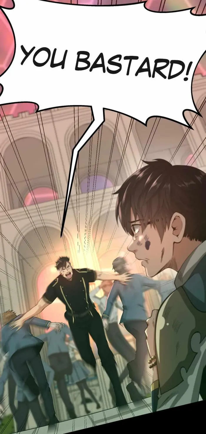The Beginning After the End Chapter 136 image 40_optimized